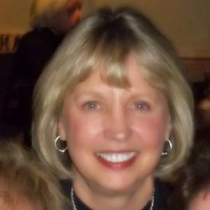 Meet your Posher, Pamela